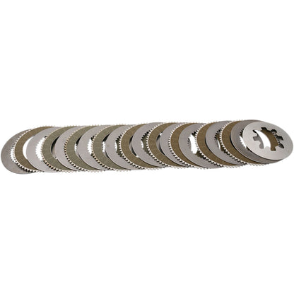 Belt Drives Clutch Kit - Brute V with  New-Style Hub [MPN: BDLPCP-0011]_350927