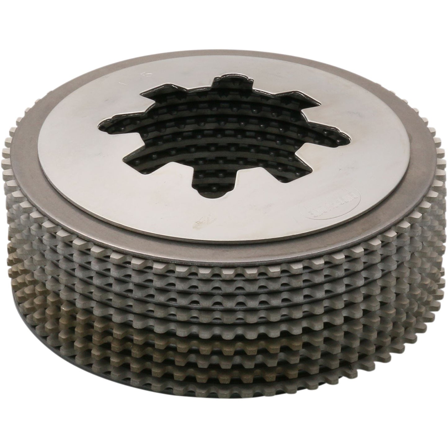 Belt Drives Clutch Kit - Brute V with  New-Style Hub [MPN: BDLPCP-0011]_350928