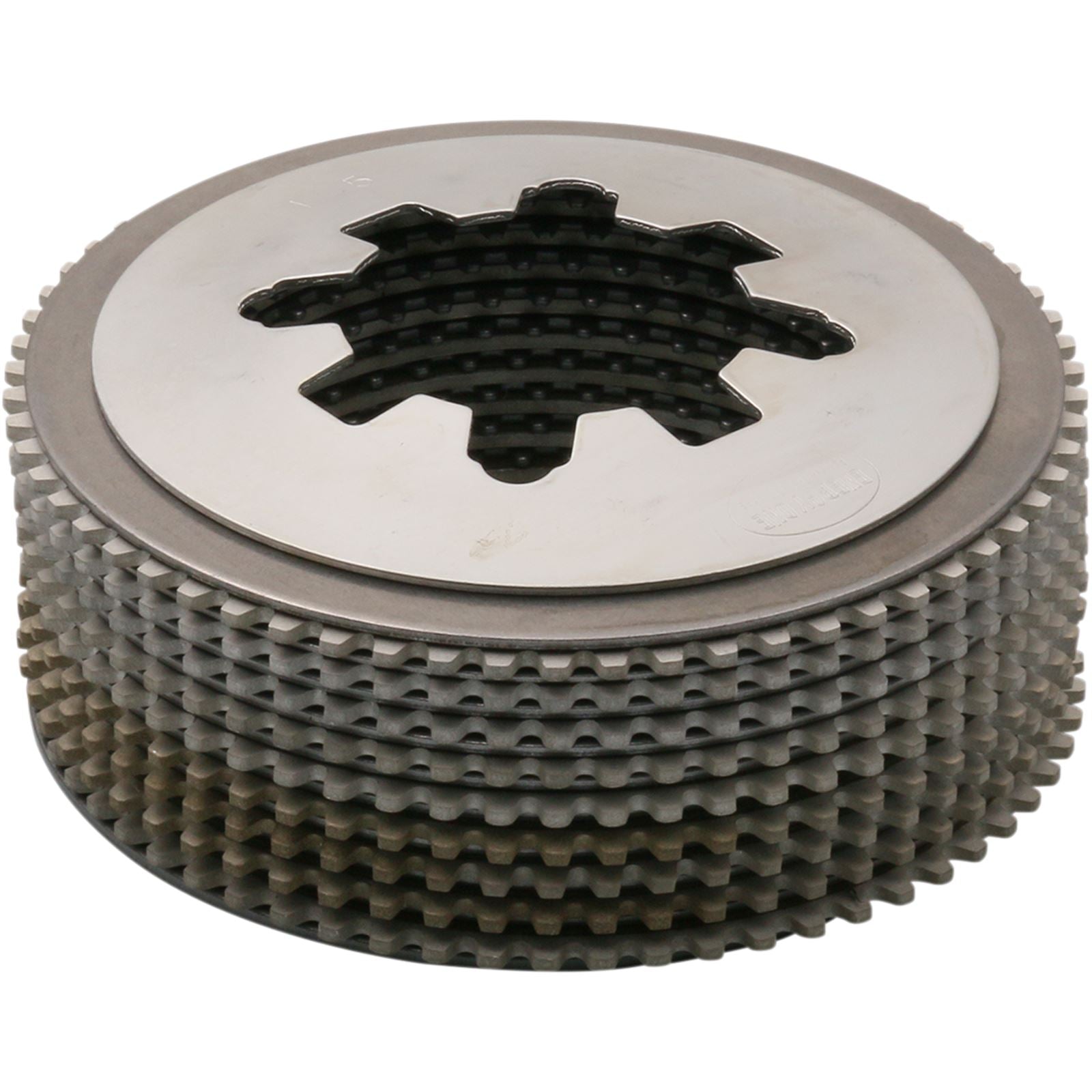 Belt Drives Clutch Kit - Brute V with  New-Style Hub [MPN: BDLPCP-0011]_350928