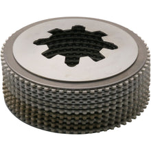 Belt Drives Clutch Kit - Brute V with  New-Style Hub [MPN: BDLPCP-0011]_350928