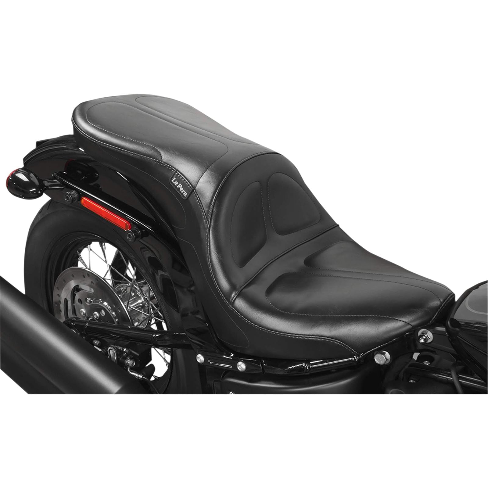 Le Pera Maverick Seat - FXBB '18+ LY-910_417546