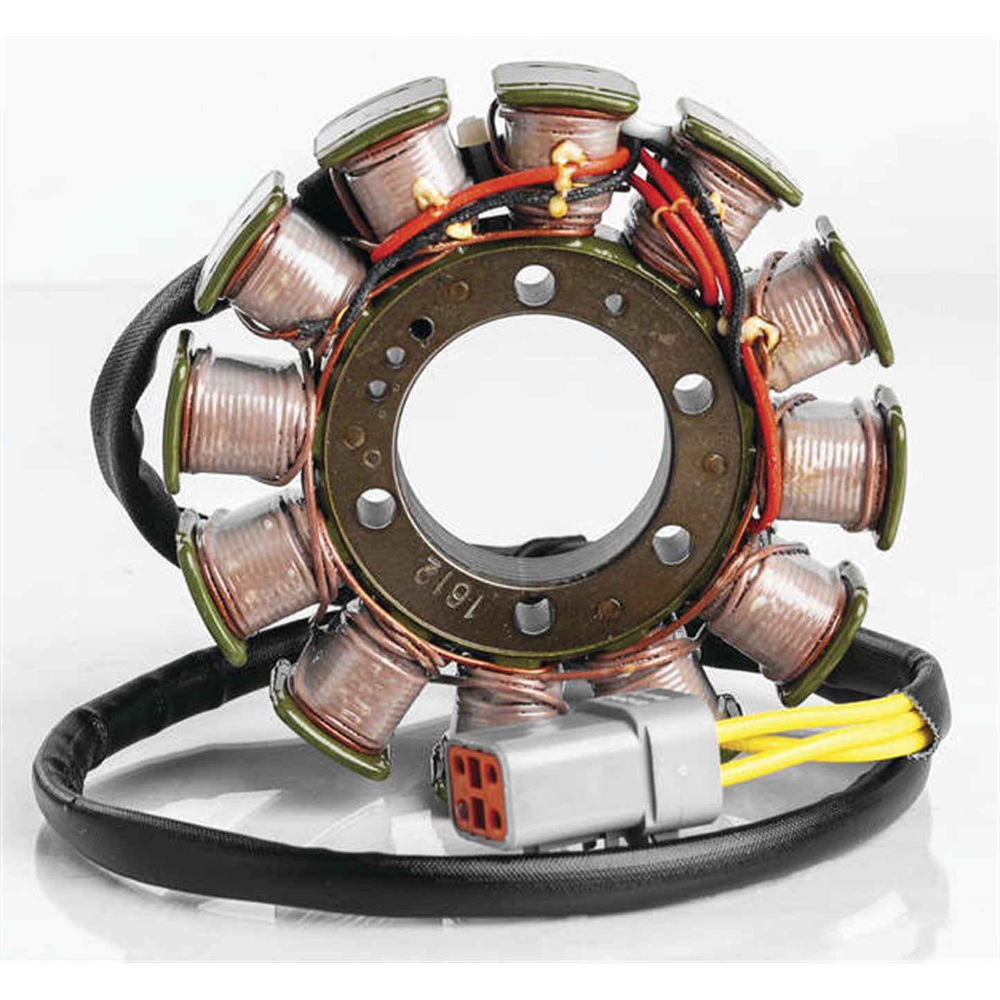 Ricks Hot Shot Stator - Buell [MPN: 21-026H]_135367