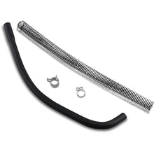 All Balls Hose and Clamp Kit with Spring for Kawasaki FS00013_389486