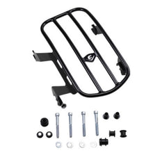 Cobra Detachable Luggage Rack for Harley Heritage Classic '18-'22 - Black  602-2514B_681312