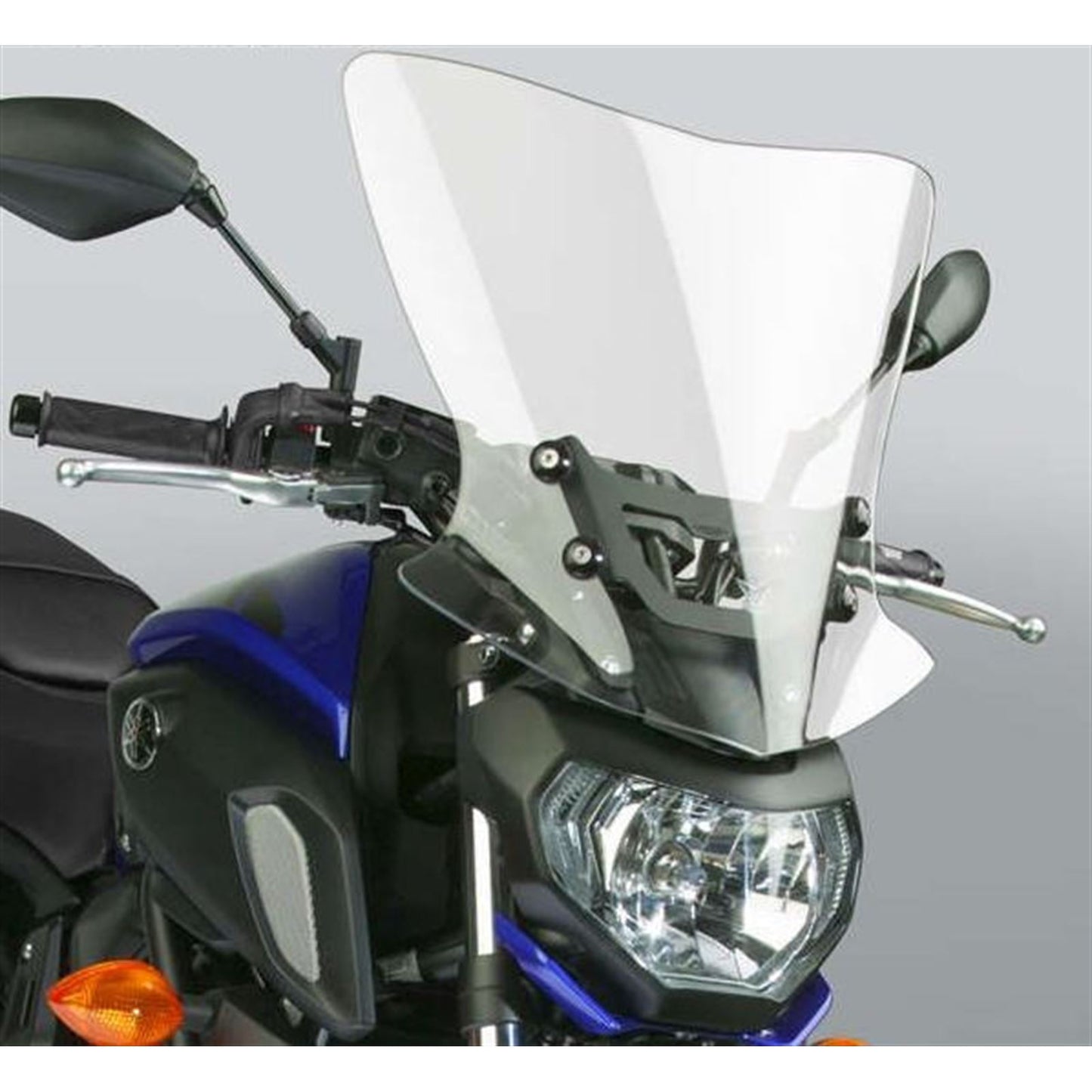 National Cycle VStream Tall Screen Clear N20330_768614