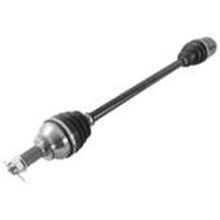 QuadBoss Replacement Axle TRM-PO-8-335_135410