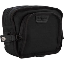 Burly Brand Handlebar Bag - Black B15-1012B_357602