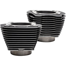 S&S Cycle Big Bore Cylinder Set 910-0739_469496