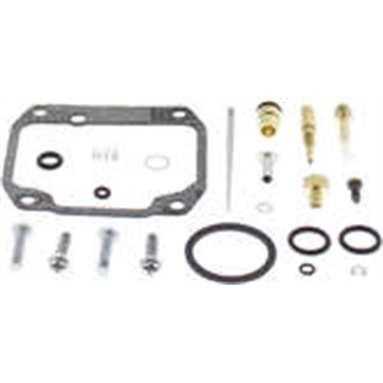QuadBoss Carburetor Kit for Suzuki 26-1594_989754