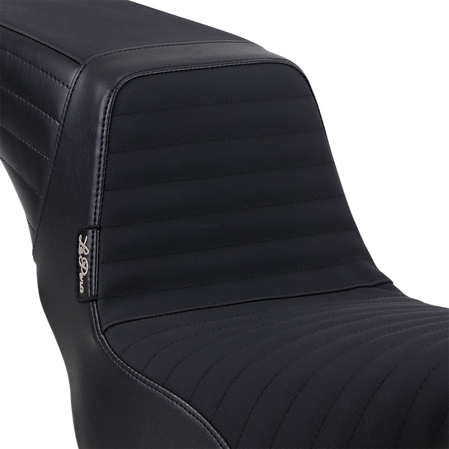 Le Pera Kickflip Seat - Pleated Grip - FXBB '18+ LY-590PTGP_417538