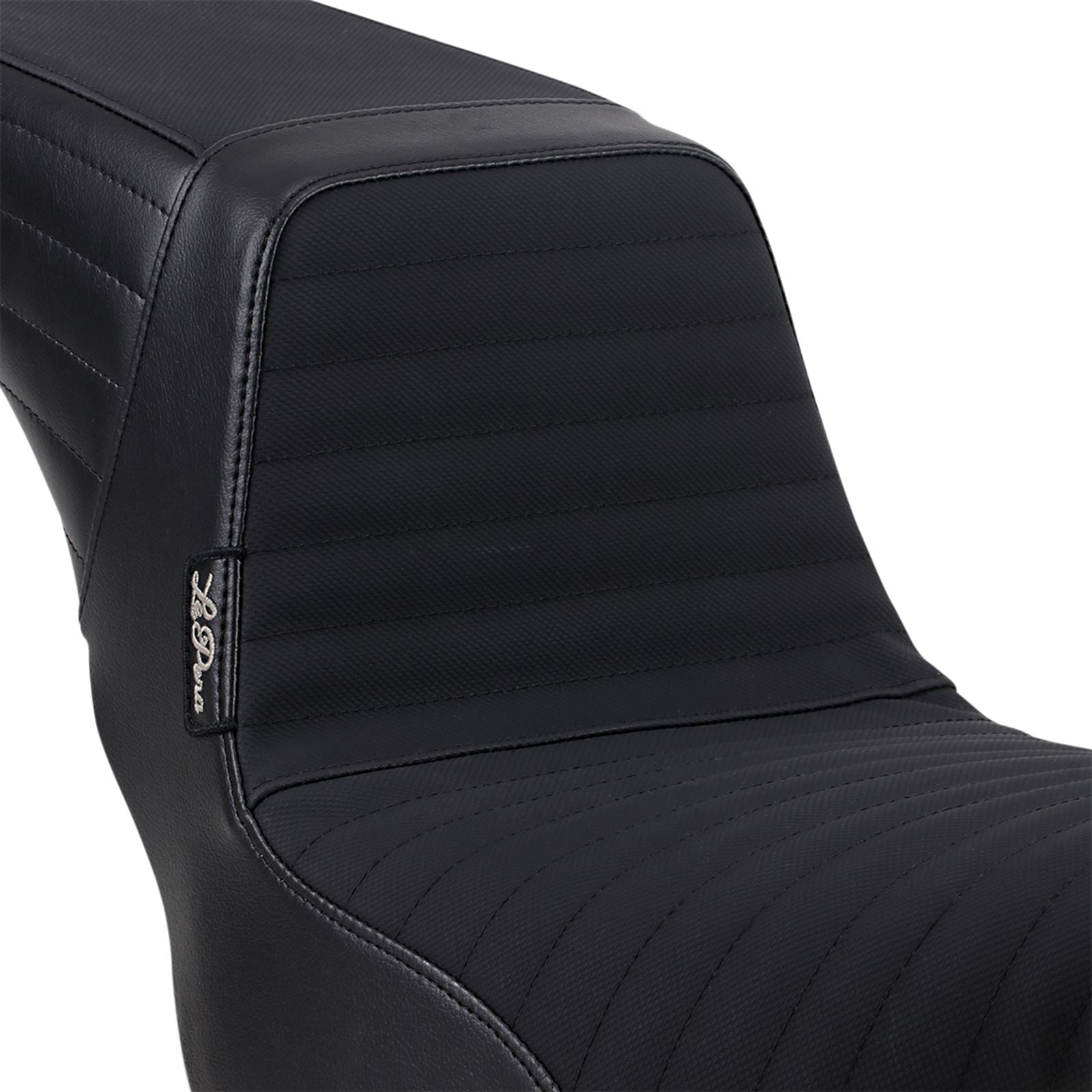 Le Pera Kickflip Seat - Pleated Grip - FXBB '18+ LY-590PTGP_417538