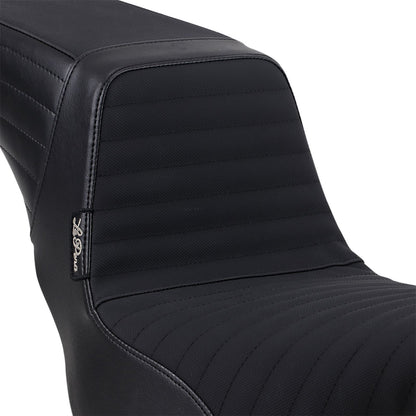 Le Pera Kickflip Seat - Pleated Grip - FXBB '18+ LY-590PTGP_417538