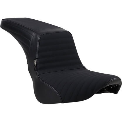 Le Pera Kickflip Seat - Pleated Grip - FXBB '18+ LY-590PTGP_417539