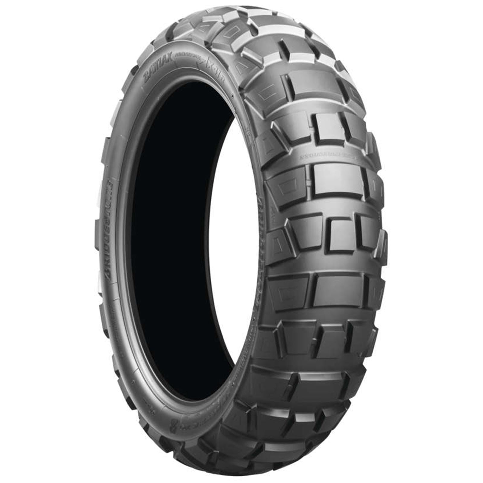 Bridgestone Tire - AX41 - 150/70B17 69Q 11460_135485