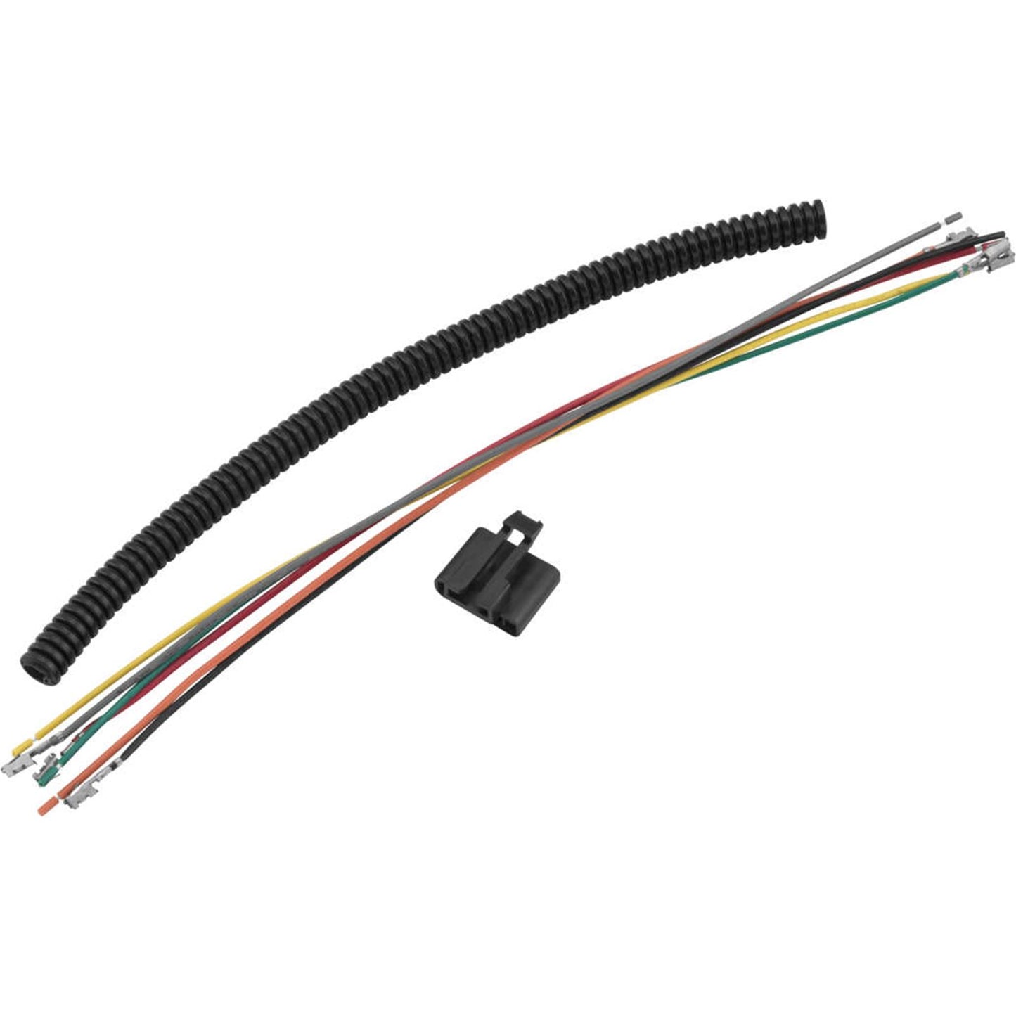 QuadBoss Wiring Pigtails Handlebar Switch for Polaris 100-1355-T_135497
