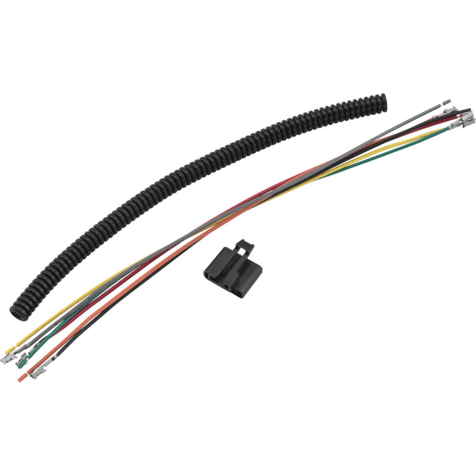 QuadBoss Wiring Pigtails Handlebar Switch for Polaris 100-1355-T_135497
