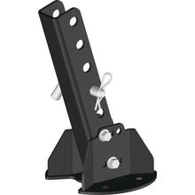 KFI UTV Plow Lever Lift 106045_135519
