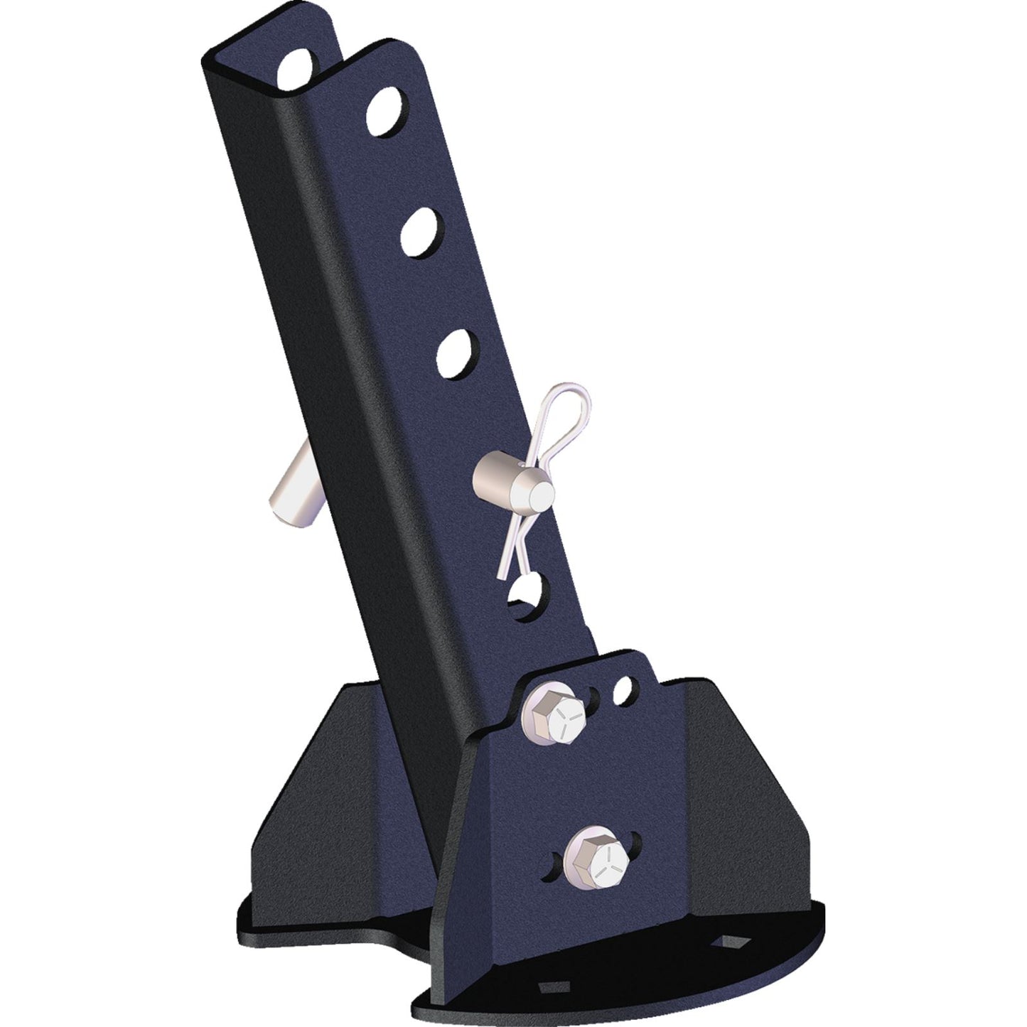 KFI UTV Plow Lever Lift 106045_1385603