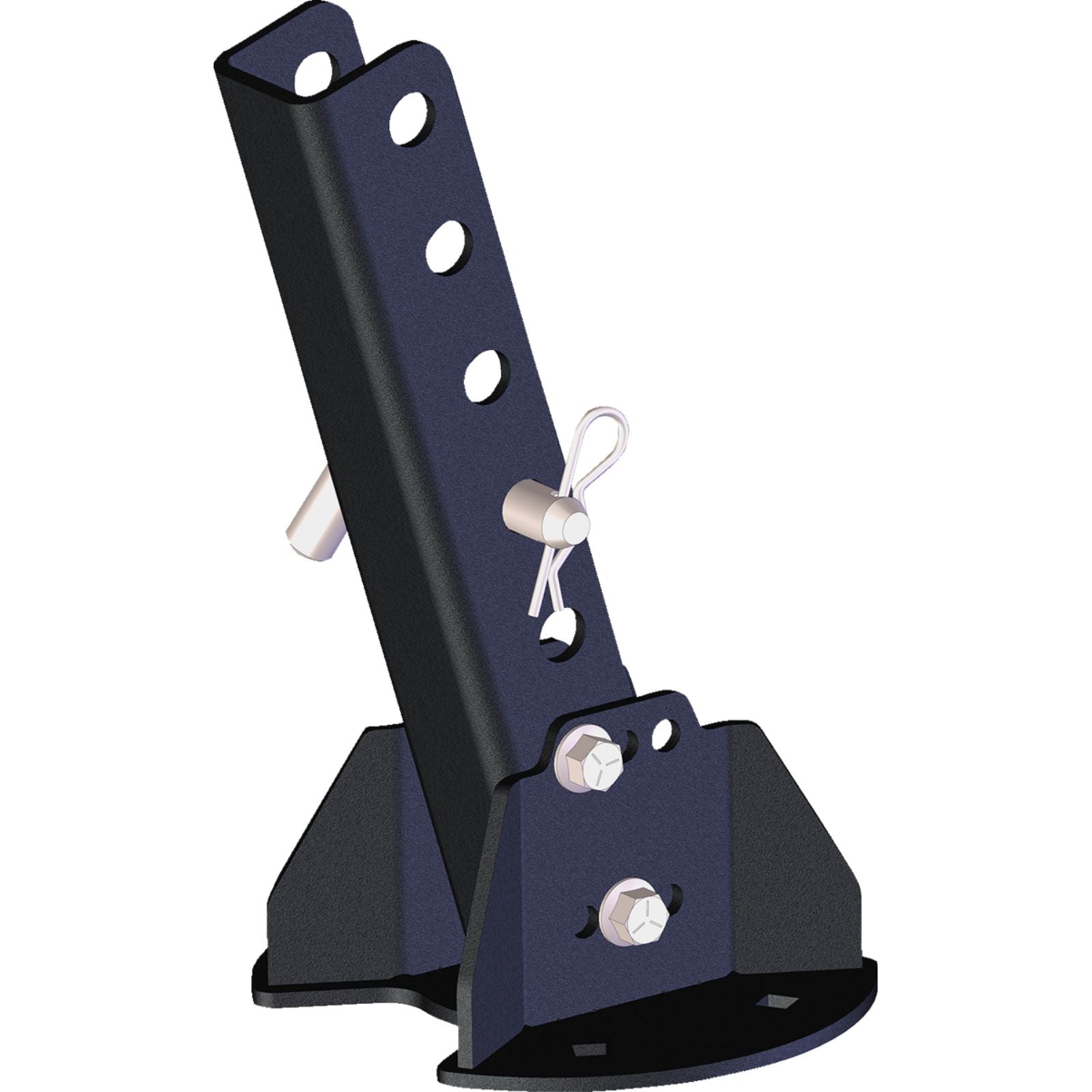 KFI UTV Plow Lever Lift 106045_1385603