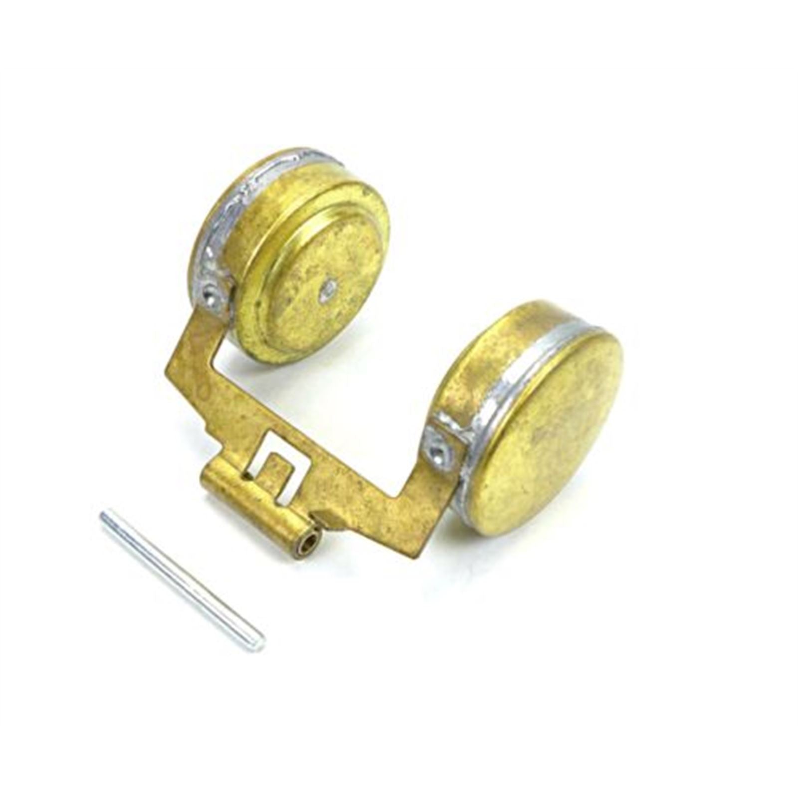 2FastMoto Carburetor Float & Pin for Yamaha - 2A2-14985-01 2a2-14985-01-00_670768