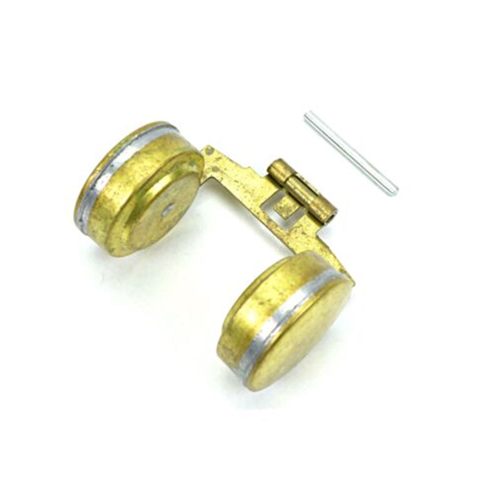 2FastMoto Carburetor Float & Pin for Yamaha - 2A2-14985-01 2a2-14985-01-00_670766