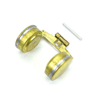 2FastMoto Carburetor Float & Pin for Yamaha - 2A2-14985-01 2a2-14985-01-00_670766