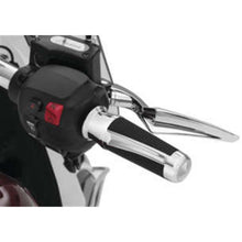 Kuryakyn Phantom Grips for Indian Chrome 5766_135525