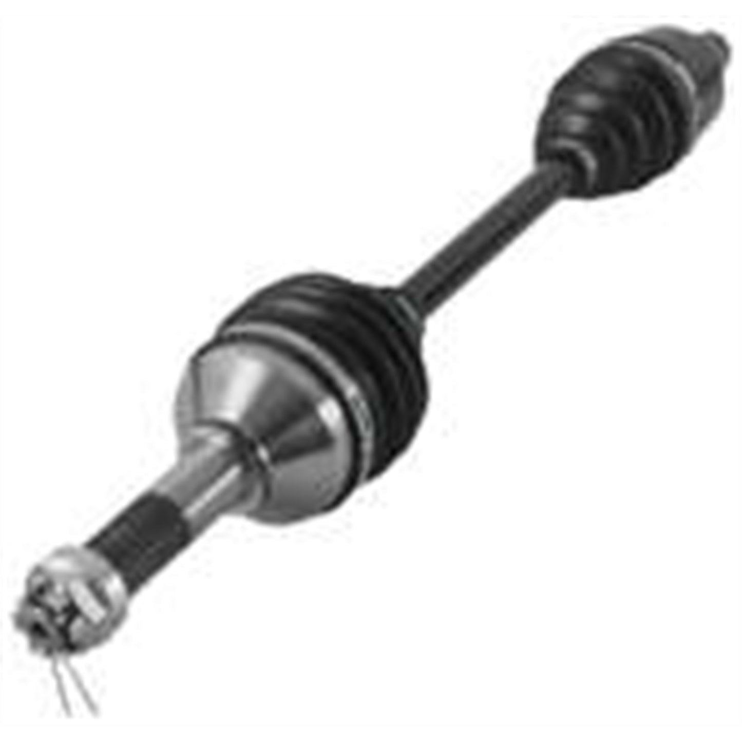 QuadBoss Replacement Axle TRM-KW-8-312_135527