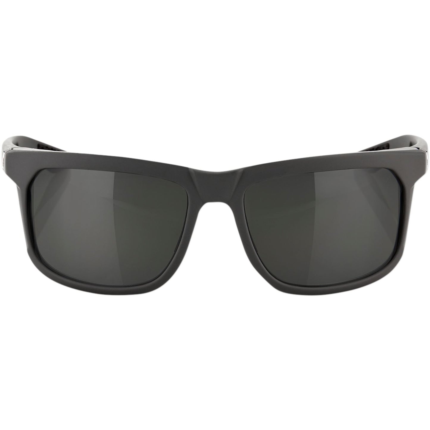 100% Hakan Sunglasses - Grey - Smoke 61036-188-57_317640
