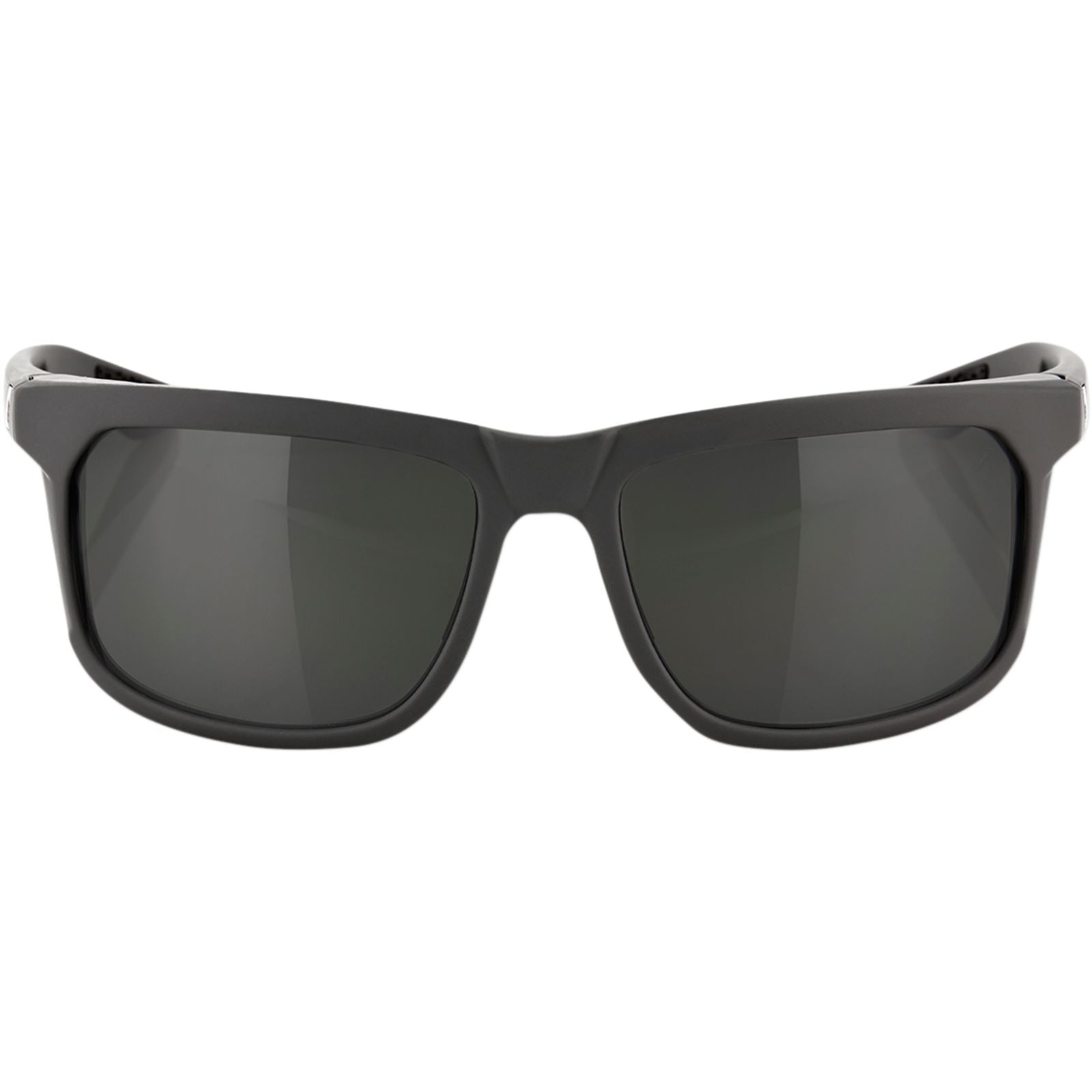 100% Hakan Sunglasses - Grey - Smoke 61036-188-57_317640