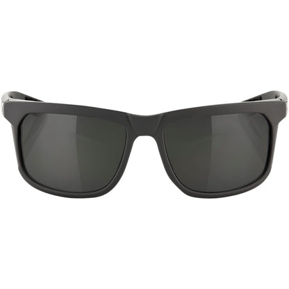 100% Hakan Sunglasses - Grey - Smoke 61036-188-57_317640
