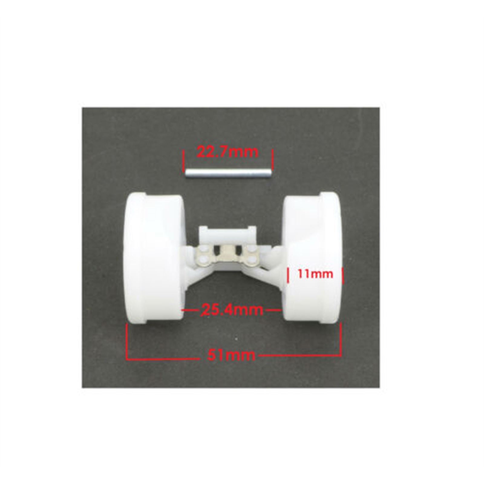 2FastMoto Carburetor Float and Pin For Kawasaki Models '84-'15 16031-1056 / 16031-1077_661449