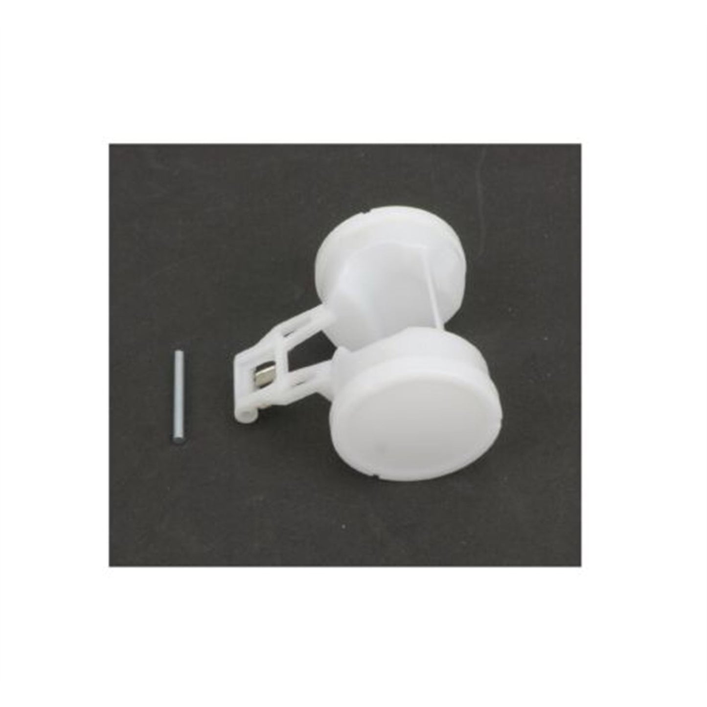 2FastMoto Carburetor Float & Pin For Kawasaki ZX Ninja 1100, 1000, 750, 600 16031-1070_661442