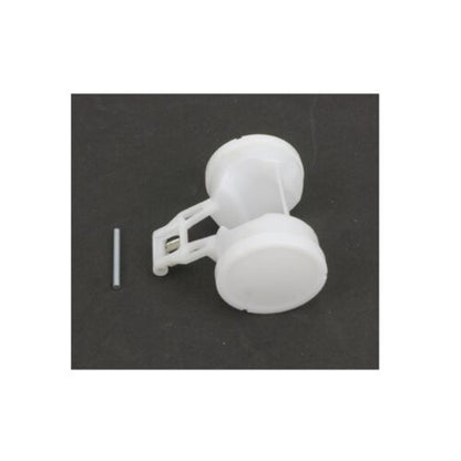 2FastMoto Carburetor Float & Pin For Kawasaki ZX Ninja 1100, 1000, 750, 600 16031-1070_661442