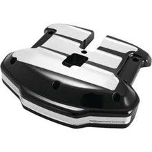 Performance Machine M8 Scallop Rocker Cover - Contrast Cut 0177-2070-BM_135546