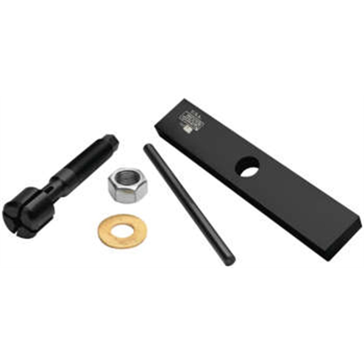 Jim's Machining Tool Remover Milwaukee-Eight Ball Bearing [MPN: 5832]_135548