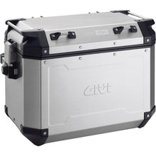 Givi OBKN48A Outback Side Case Left 48 Liter OBKN48ALA_135549