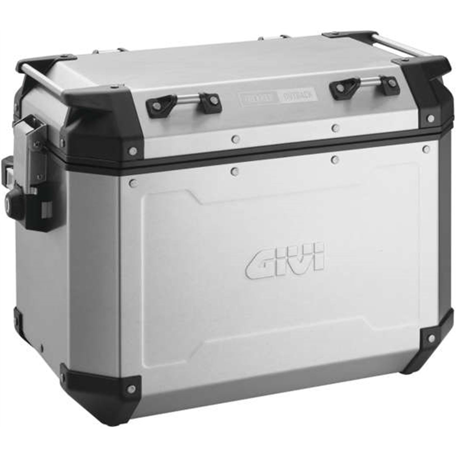 Givi OBKN48A Outback Side Case Left 48 Liter OBKN48ALA_984003