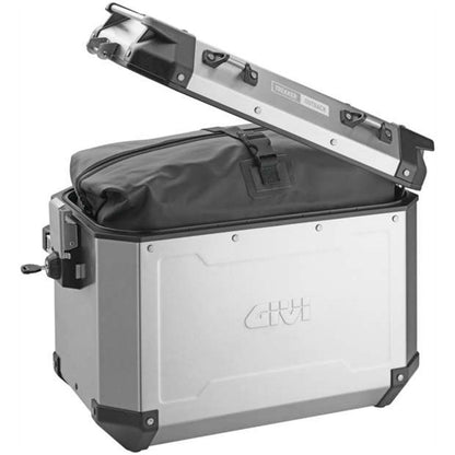 Givi OBKN48A Outback Side Case Left 48 Liter OBKN48ALA_984019