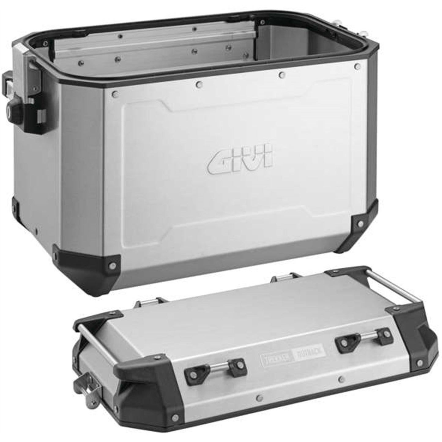 Givi OBKN48A Outback Side Case Left 48 Liter OBKN48ALA_984020