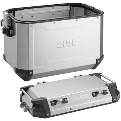 Givi OBKN48A Outback Side Case Left 48 Liter OBKN48ALA_984020