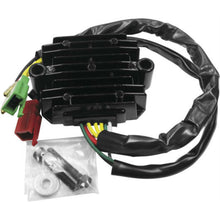Ricks Regulator/Rectifier - for Yamaha [MPN: 10-424]_135555