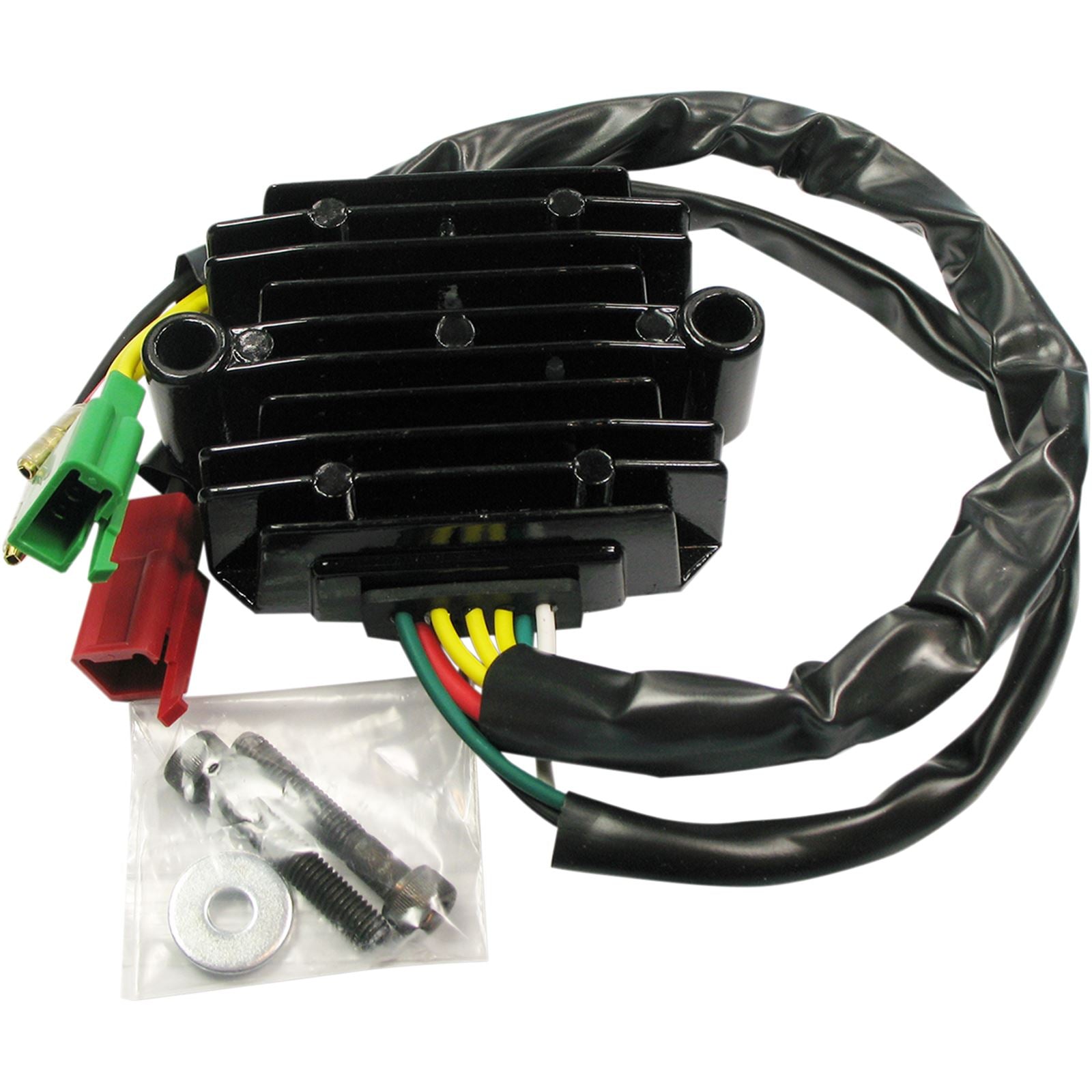 Ricks Regulator/Rectifier - for Yamaha [MPN: 10-424]_465861