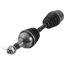 QuadBoss Replacement Axle TRM-CA-8-327_135559