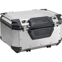 Givi Backrest Pad Outback E172_135560