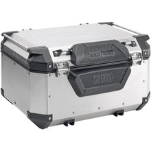 Givi Backrest Pad Outback E172_391258