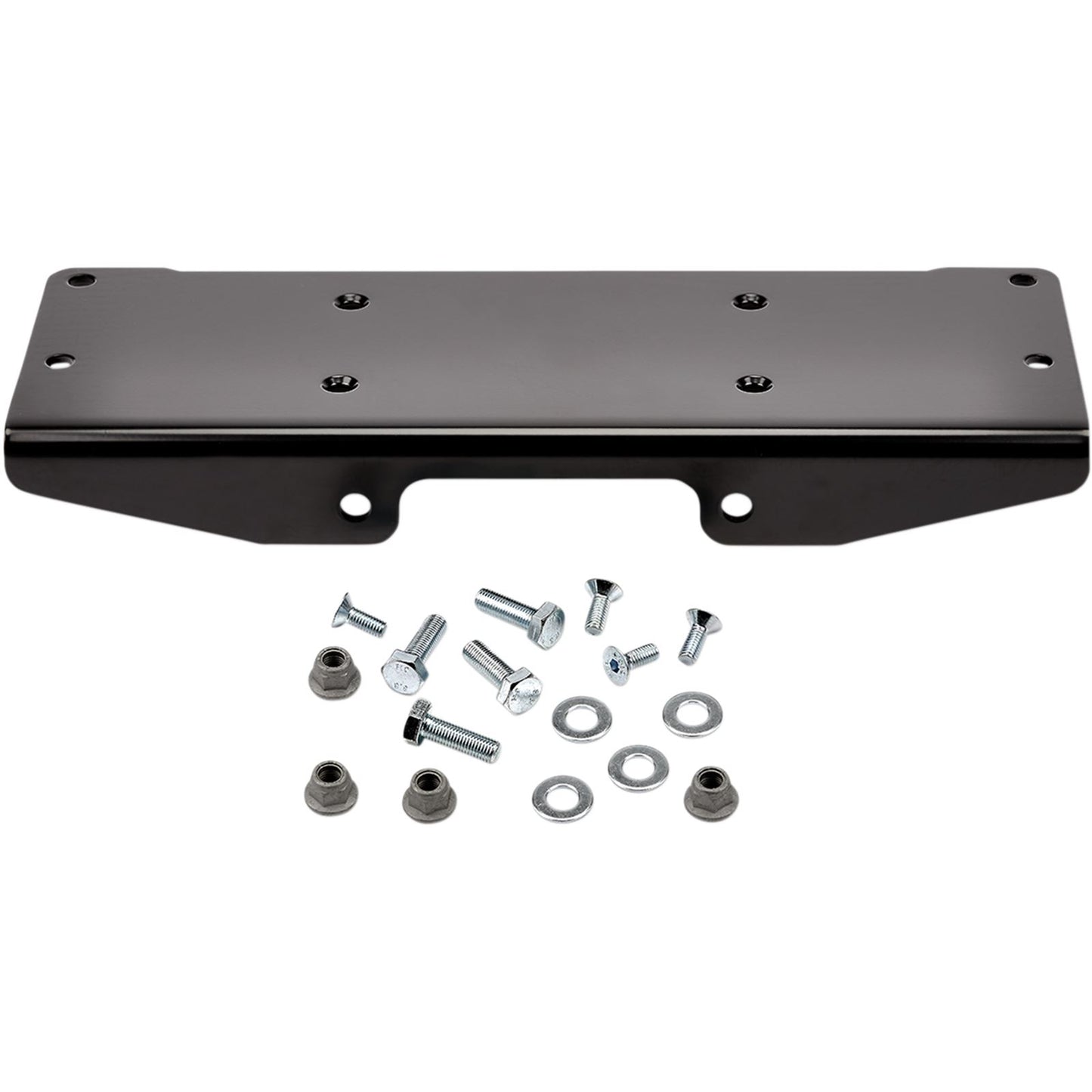 Warn Winch Mount for John Deere Gator XUV '18-'19 [MPN: 101688]_493000