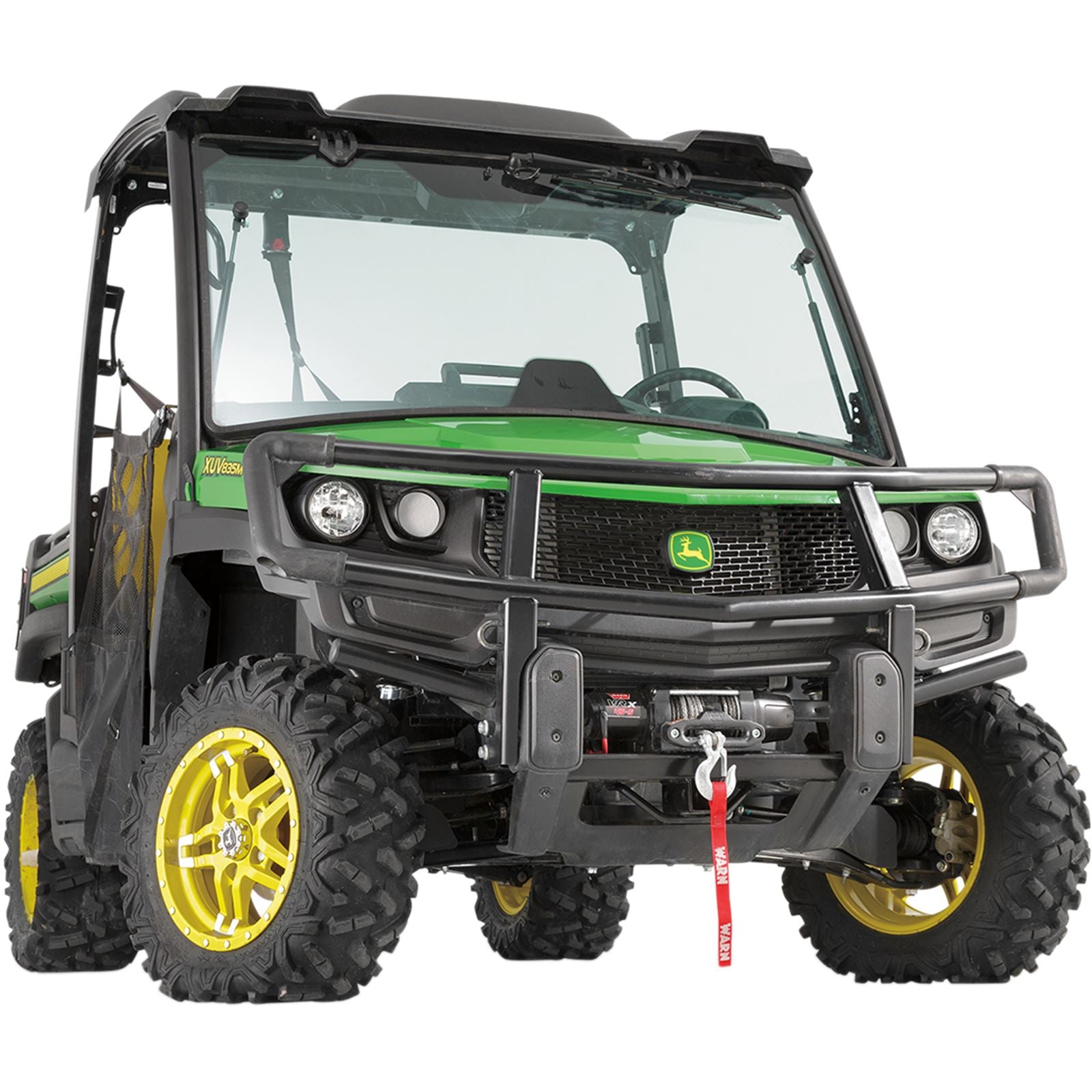 Warn Winch Mount for John Deere Gator XUV '18-'19 [MPN: 101688]_493001