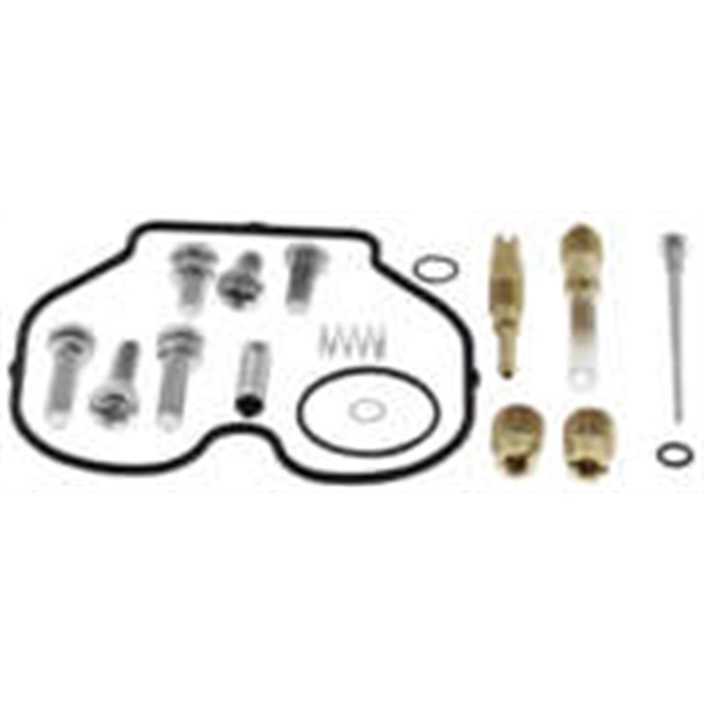 QuadBoss Carburetor Kit for Kawasaki  26-10095_992961