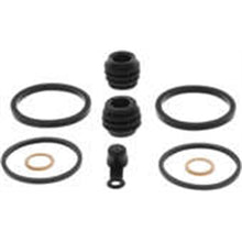 QuadBoss Caliper Rebuild Kit - Front for Honda/Yamaha 18-3266_135587